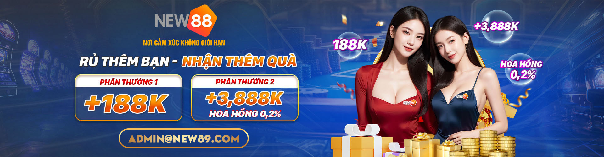 baner hậu đài 3